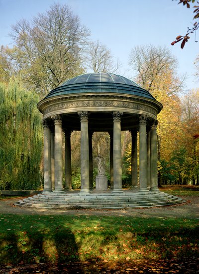 Il Tempio dell